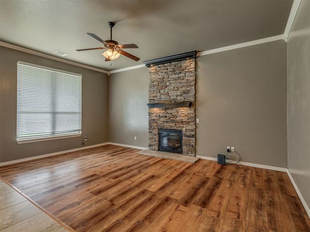 7416 Jack Drive, Oklahoma City, OK 73132