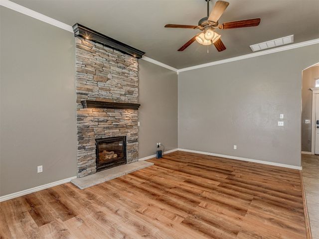 7416 Jack Drive, Oklahoma City, OK 73132