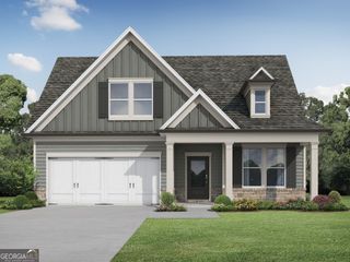 33 Cochin Drive, Statham, GA 30666