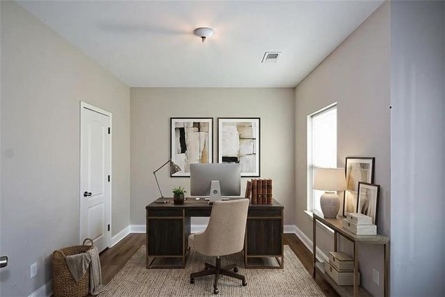 100 TAPESTRY Drive, Mcdonough, GA 30252