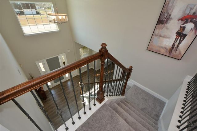 100 TAPESTRY Drive, Mcdonough, GA 30252