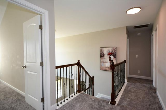 100 TAPESTRY Drive, Mcdonough, GA 30252