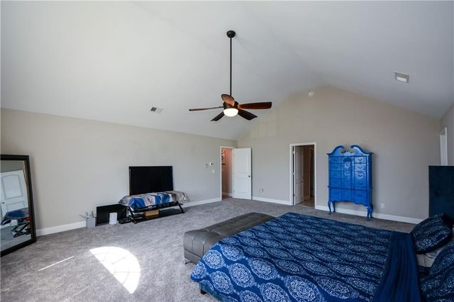 100 TAPESTRY Drive, Mcdonough, GA 30252