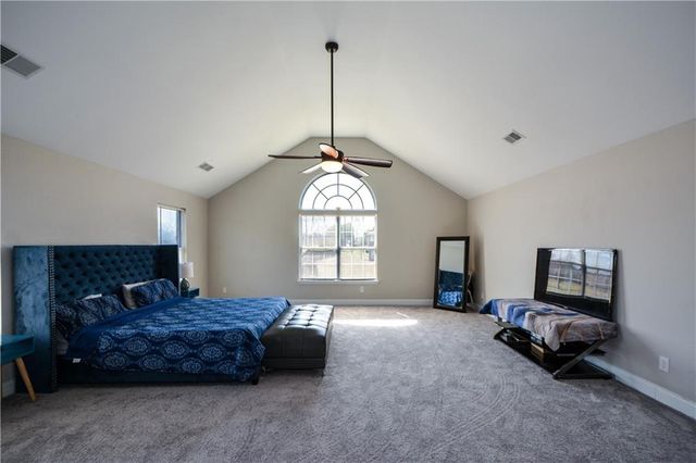 100 TAPESTRY Drive, Mcdonough, GA 30252