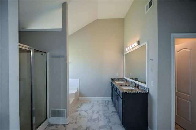 100 TAPESTRY Drive, Mcdonough, GA 30252