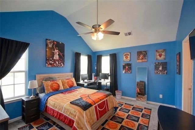 100 TAPESTRY Drive, Mcdonough, GA 30252