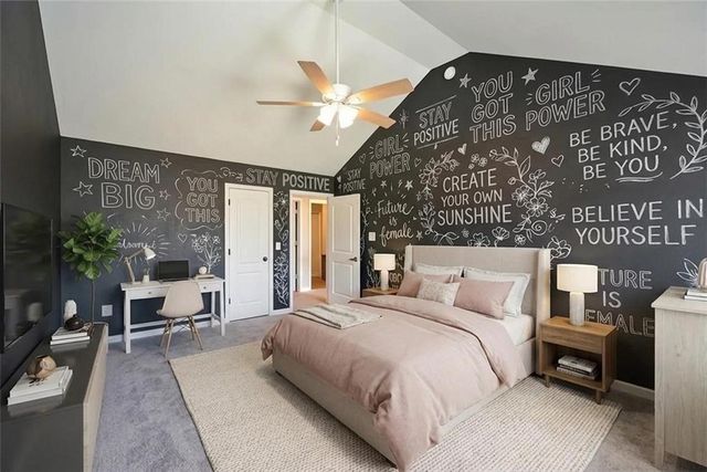 100 TAPESTRY Drive, Mcdonough, GA 30252