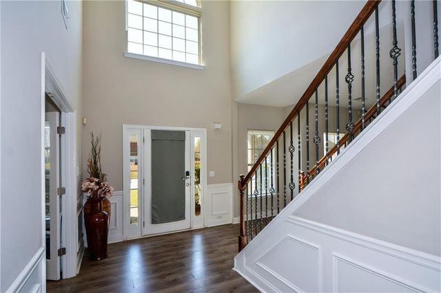 100 TAPESTRY Drive, Mcdonough, GA 30252