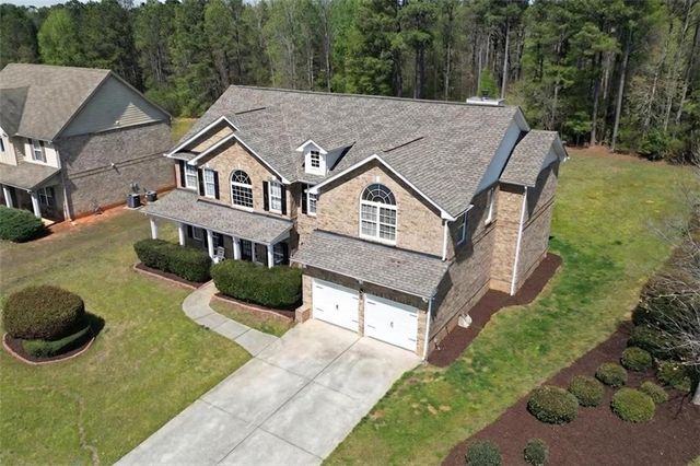 100 TAPESTRY Drive, Mcdonough, GA 30252