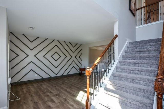 100 TAPESTRY Drive, Mcdonough, GA 30252