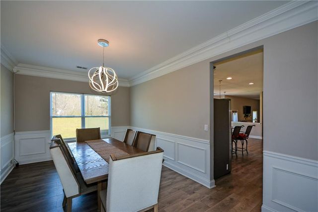 100 TAPESTRY Drive, Mcdonough, GA 30252