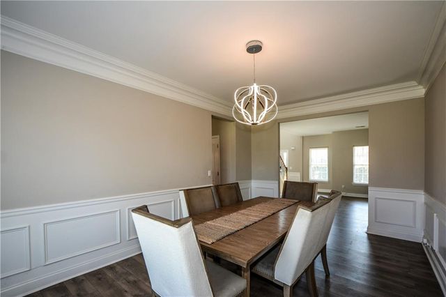 100 TAPESTRY Drive, Mcdonough, GA 30252