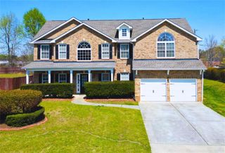 100 TAPESTRY Drive, Mcdonough, GA 30252