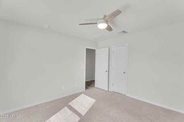 1813 S 1ST Street, Coolidge, AZ 85128