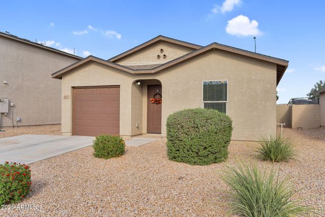 1813 S 1ST Street, Coolidge, AZ 85128