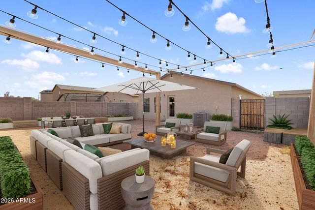 1813 S 1ST Street, Coolidge, AZ 85128