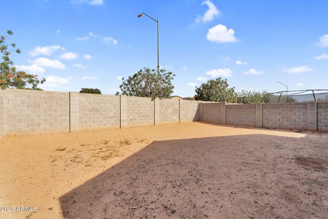 1813 S 1ST Street, Coolidge, AZ 85128