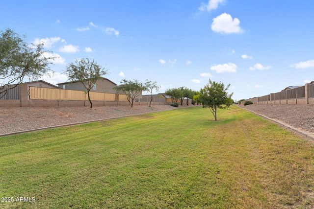 1813 S 1ST Street, Coolidge, AZ 85128