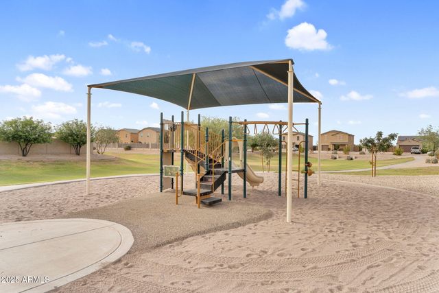 1813 S 1ST Street, Coolidge, AZ 85128