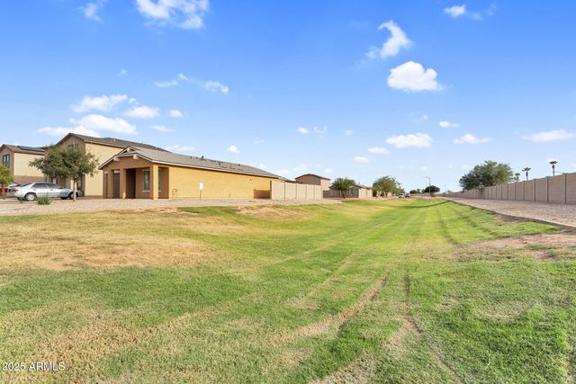 1813 S 1ST Street, Coolidge, AZ 85128