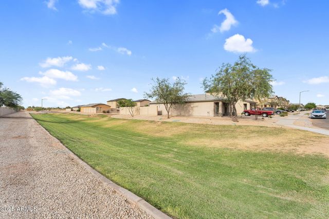 1813 S 1ST Street, Coolidge, AZ 85128