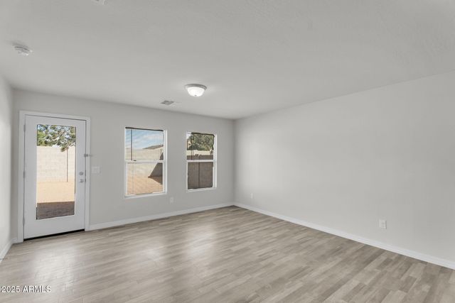 1813 S 1ST Street, Coolidge, AZ 85128