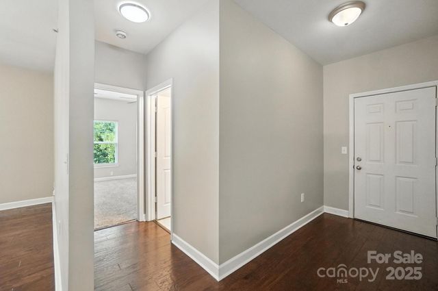 12435 Copper Mountain Boulevard, Charlotte, NC 28277