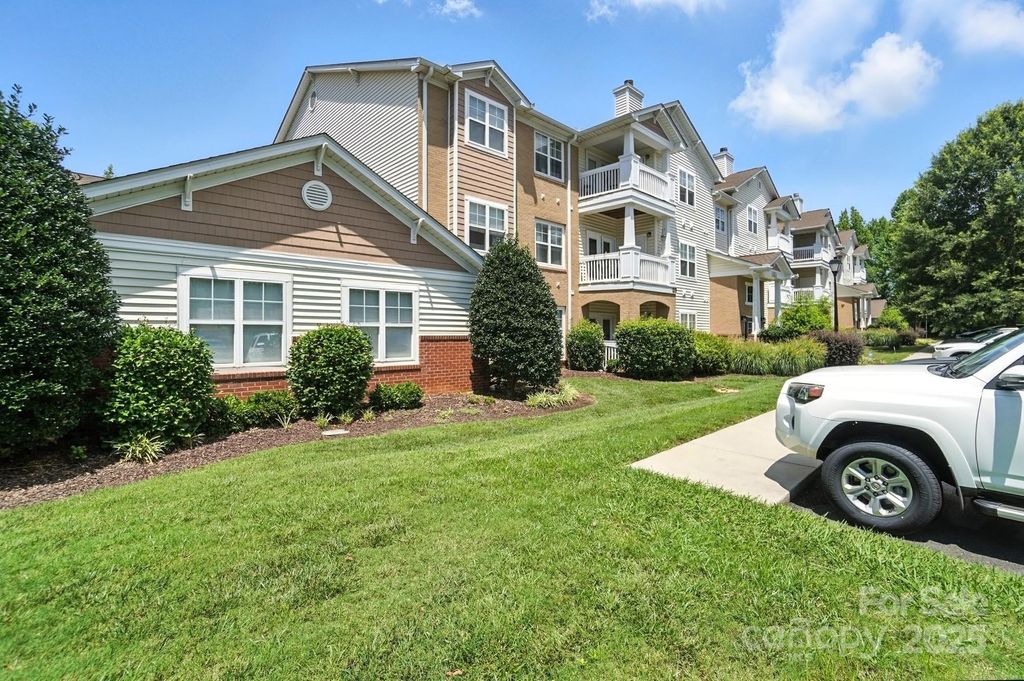 12435 Copper Mountain Boulevard, Charlotte, NC 28277