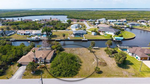 17117 CANARY LANE, Port Charlotte, FL 33948