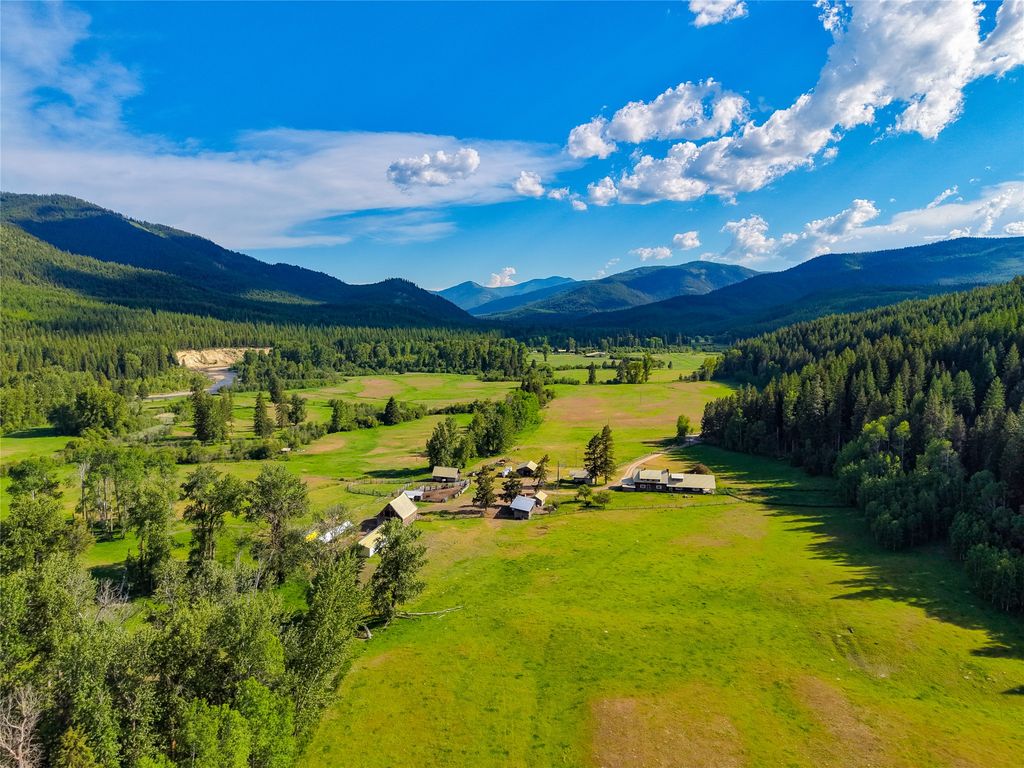 1132 Arabian Lane, Libby, MT 59923 photo 2