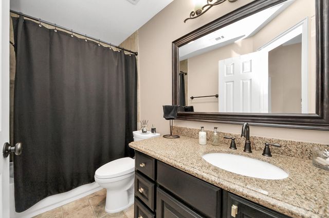 6 E Matisse Meadow Court, The Woodlands, TX 77382