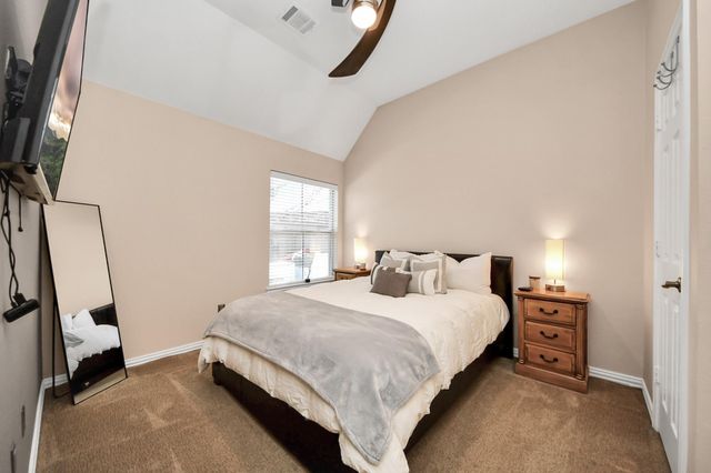 6 E Matisse Meadow Court, The Woodlands, TX 77382