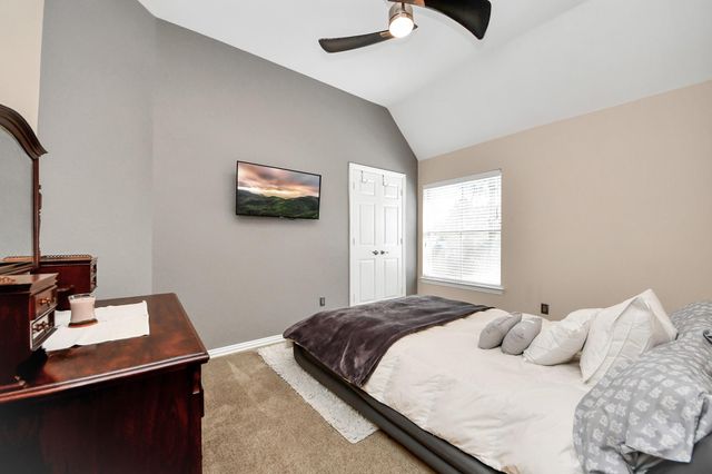 6 E Matisse Meadow Court, The Woodlands, TX 77382