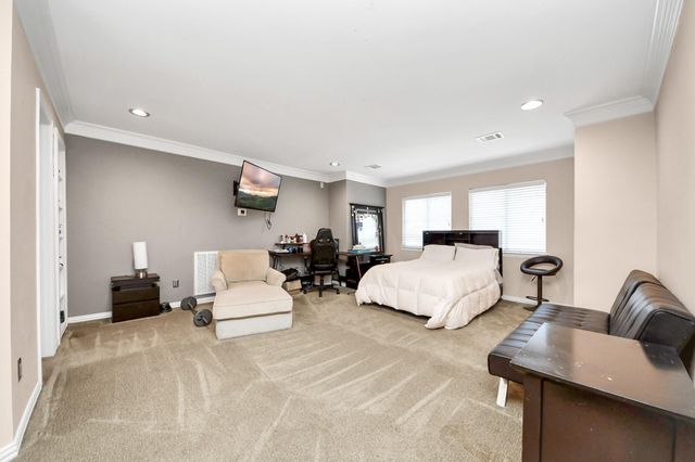 6 E Matisse Meadow Court, The Woodlands, TX 77382