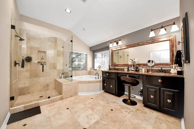 6 E Matisse Meadow Court, The Woodlands, TX 77382