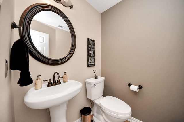 6 E Matisse Meadow Court, The Woodlands, TX 77382