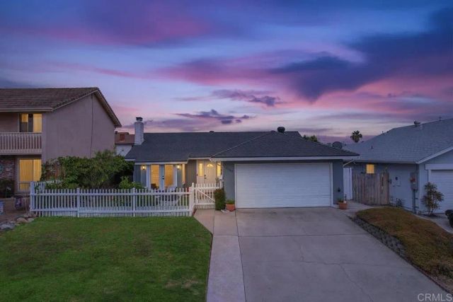 11353 Surco Drive, San Diego, CA 92126