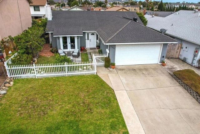 11353 Surco Drive, San Diego, CA 92126