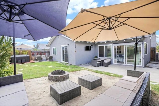 11353 Surco Drive, San Diego, CA 92126