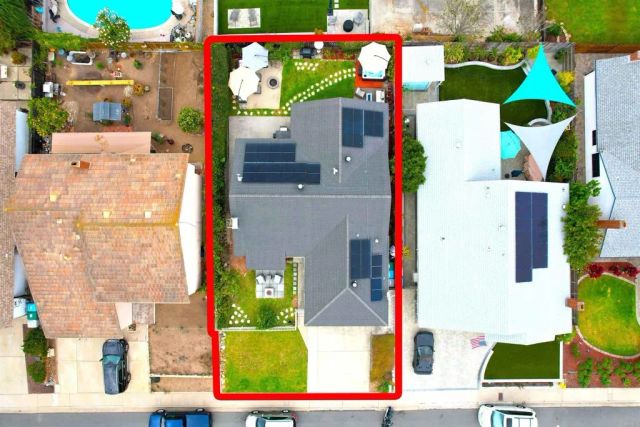 11353 Surco Drive, San Diego, CA 92126