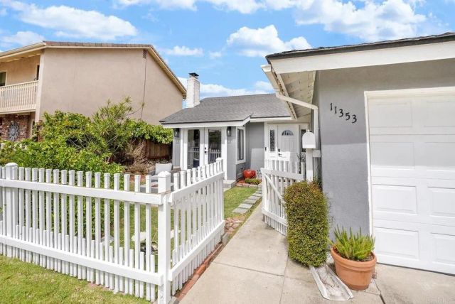 11353 Surco Drive, San Diego, CA 92126