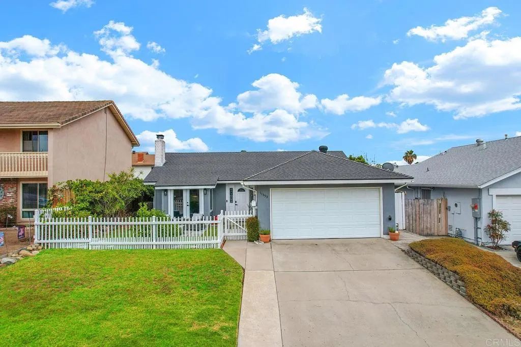 11353 Surco Drive, San Diego, CA 92126