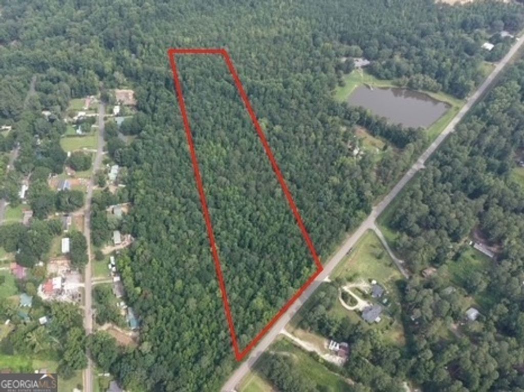 2 Norwood Road, Hull, GA 30646 — exterior