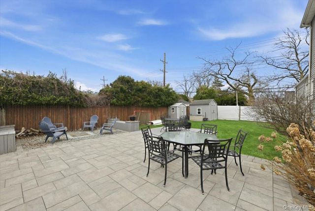 577 Waukena Avenue, Oceanside, NY 11572