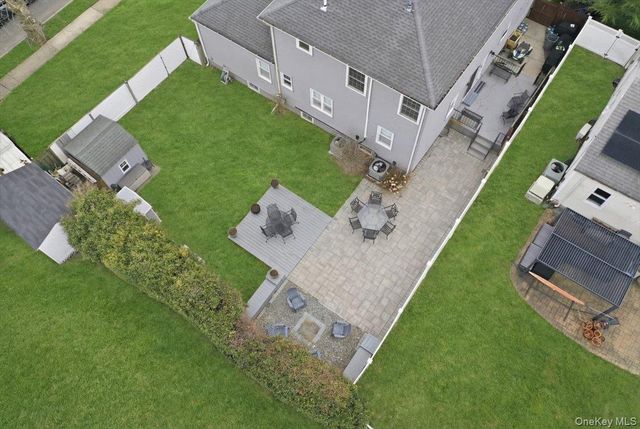 577 Waukena Avenue, Oceanside, NY 11572