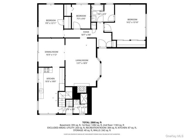 577 Waukena Avenue, Oceanside, NY 11572