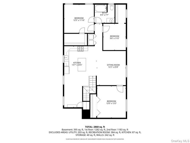 577 Waukena Avenue, Oceanside, NY 11572