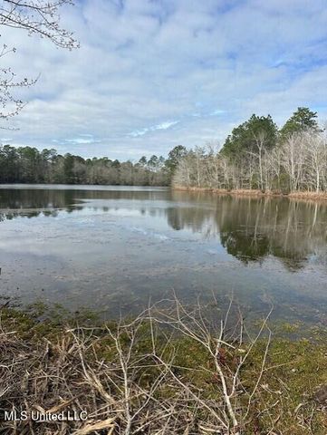 Ms 53 Lot 14, Gulfport, MS 39503