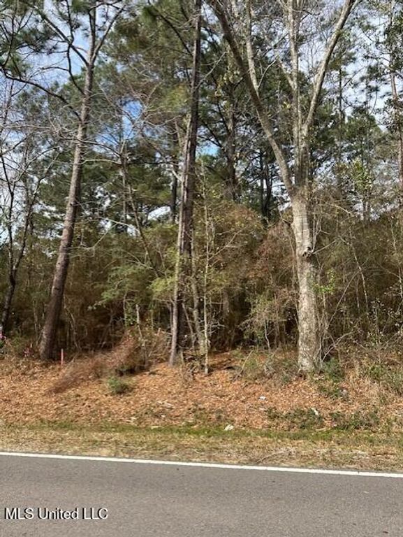 Ms 53 Lot 14, Gulfport, MS 39503