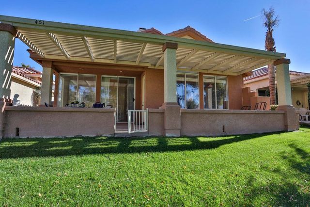 42451 Saladin Drive, Palm Desert, CA 92211